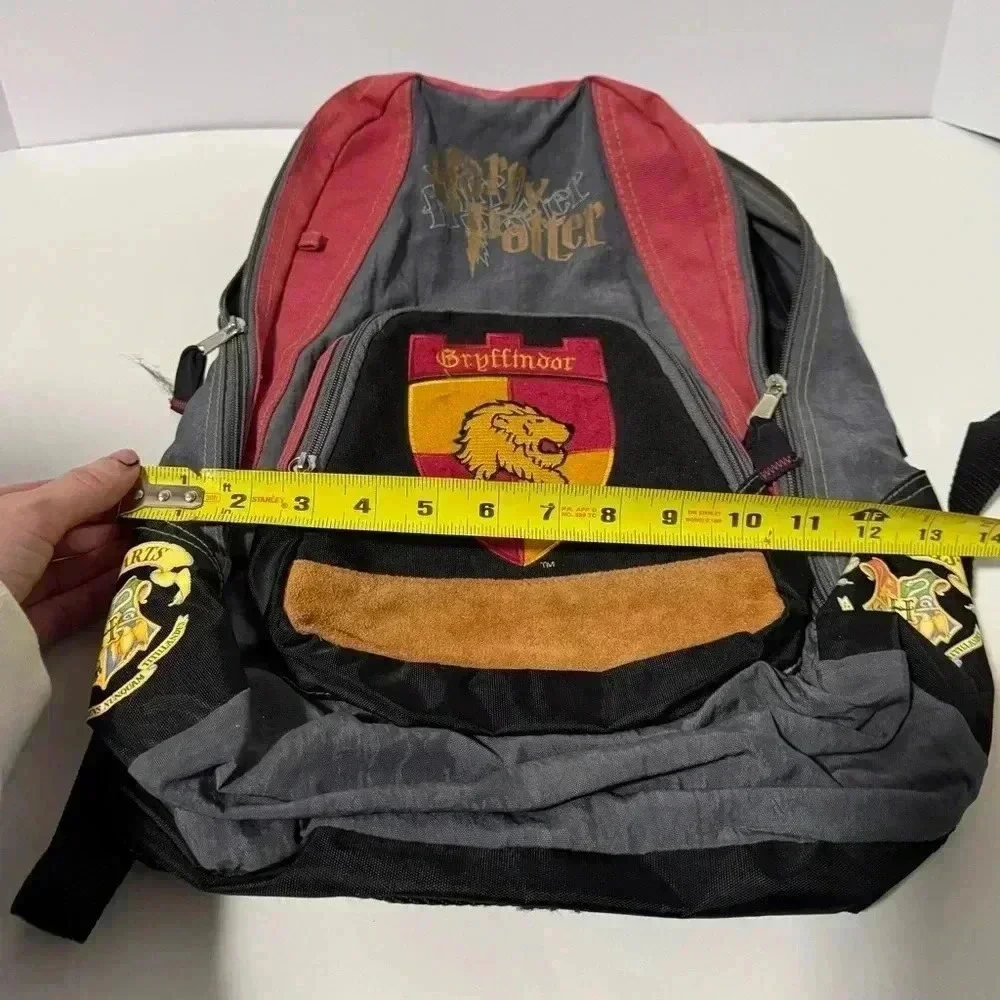 Harry potter backpack